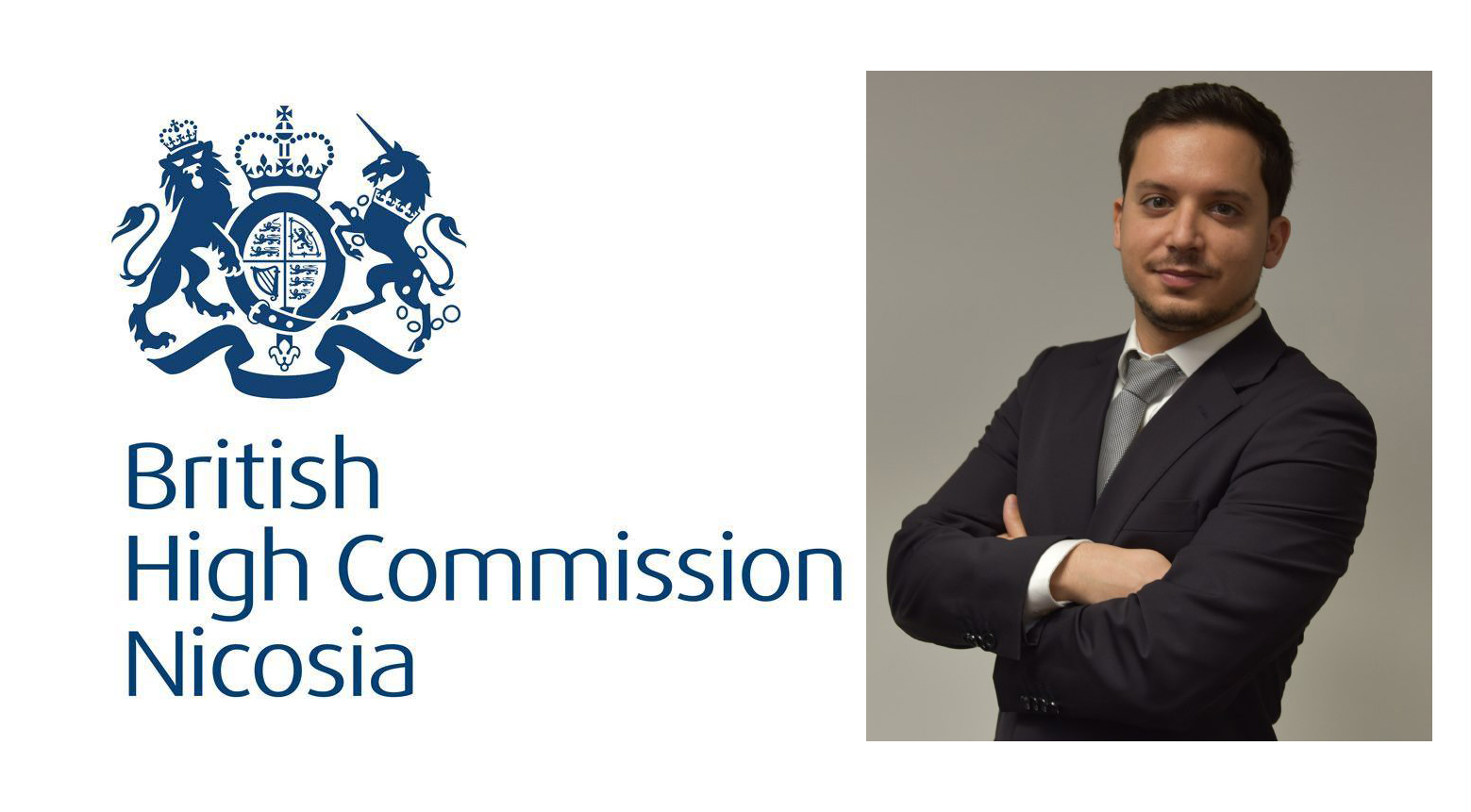 Congratulations to our associate Andreas Christofides
