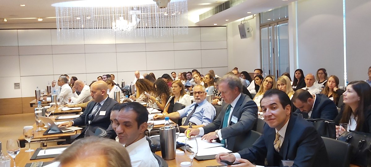 The 4th English-Cypriot Law Conference