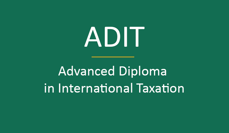 Congratulations to our lawyers for completing first stage of ADIT