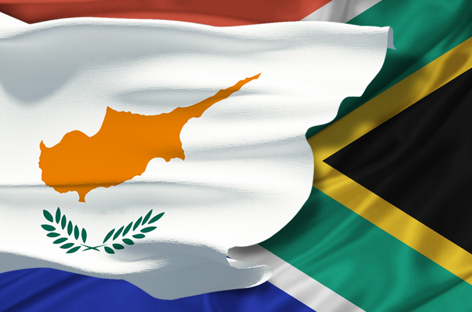 Tax perspective of conducting business in Cyprus by South African residents