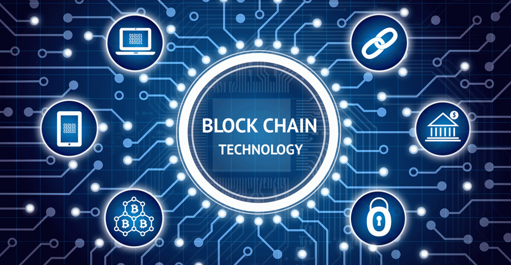 A National Strategy on Decentralized Technologies and Blockchain