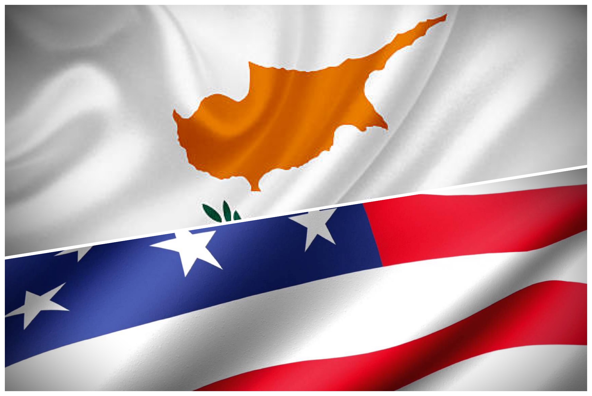 Process of negotiating a bilateral Competent Authority Arrangement (CAA) for the exchange of Country-by-Country Reports between Cyprus and the United States of America
