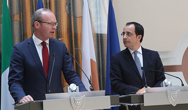US Assistant Secretary for Terrorist Financing visits Cyprus