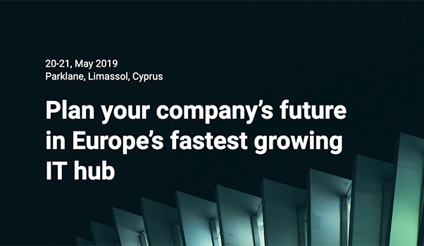 Cyprus IT Forum