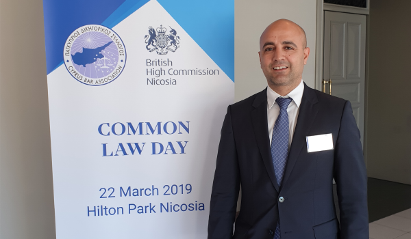 Common Law Day conference