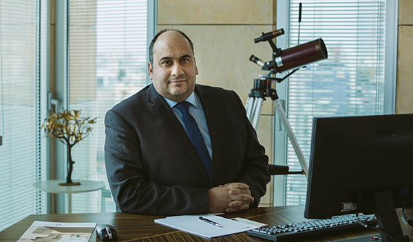 Costas Stamatiou participated in the Asset Recovery International Conference which was held in Dublin in February 2019