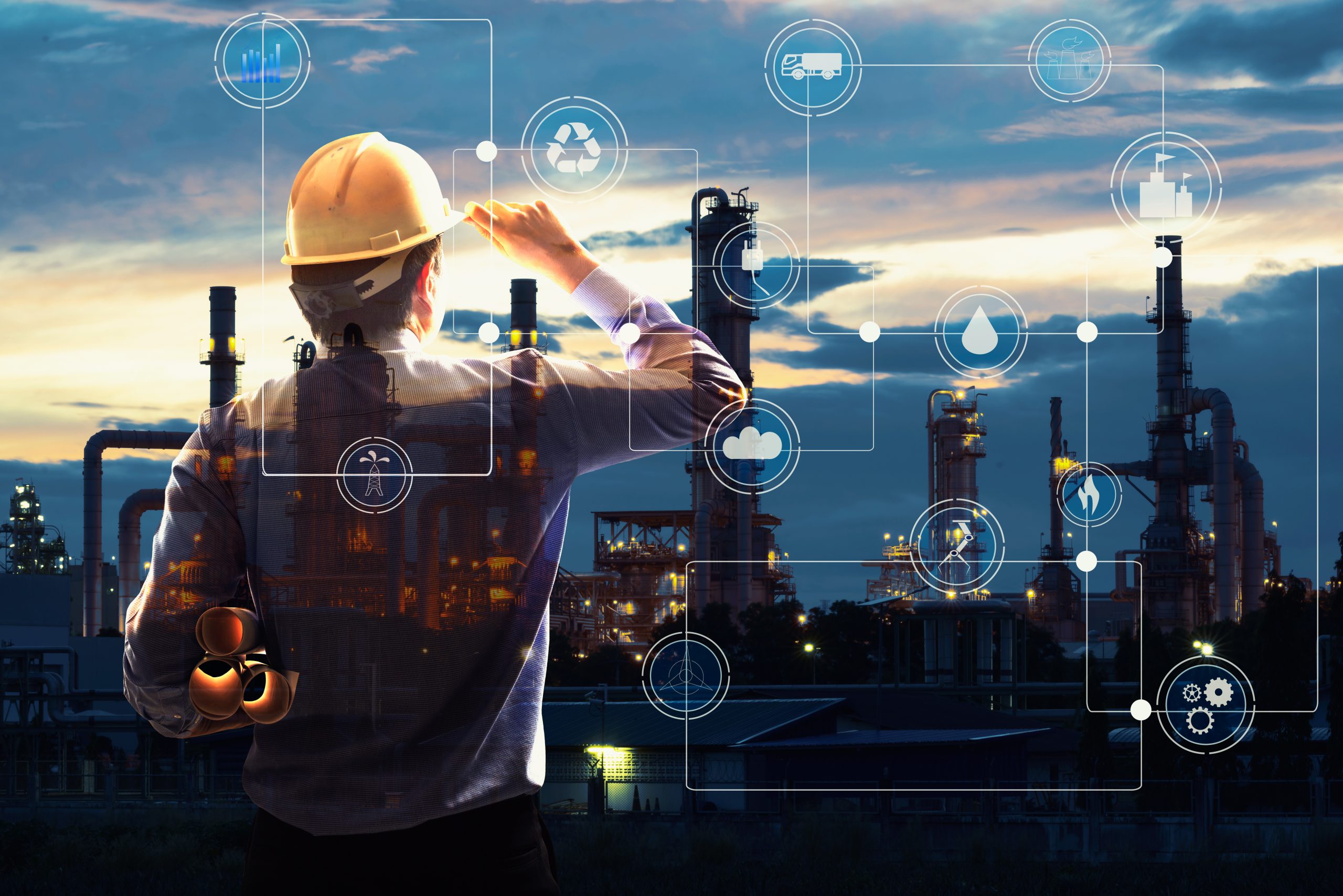 Acquisition of WesternZagros Resources by Crest Energy International
