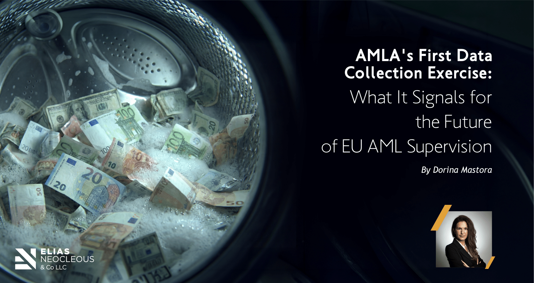 AMLA’s First Data Collection Exercise: What It Signals for the Future of EU AML Supervision