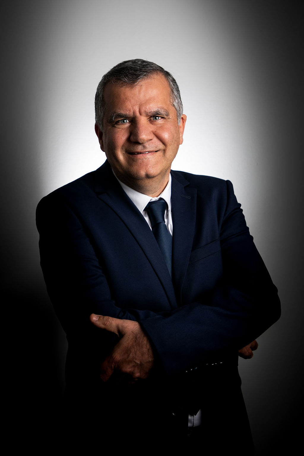 Michalis Loizou