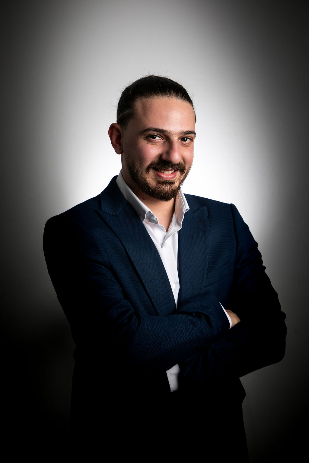 Alexandros Neofytou