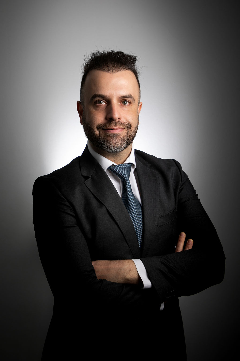 Alexis Christodoulou