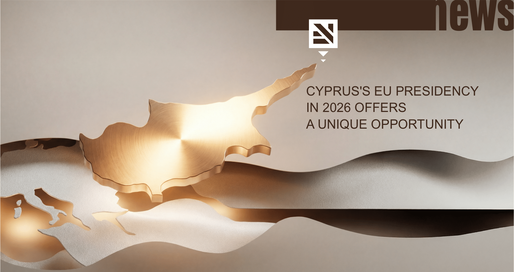 Cyprus’s EU Presidency in 2026 offers a unique opportunity