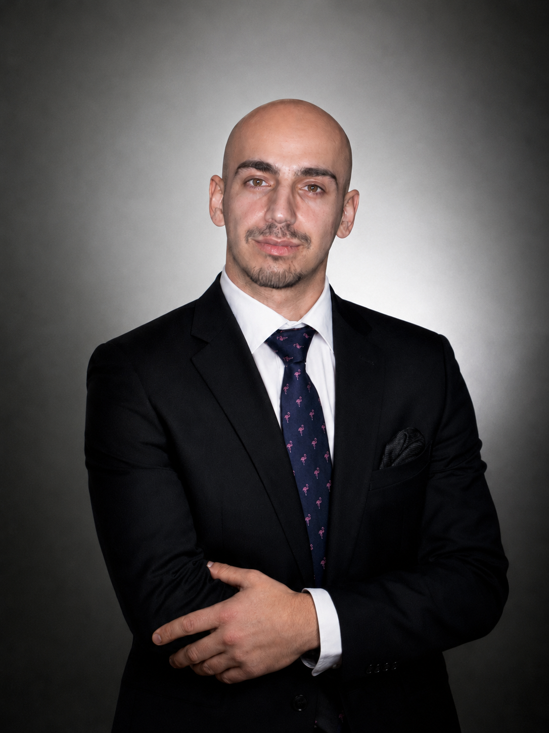 Alexandros  Vouras Sudakov