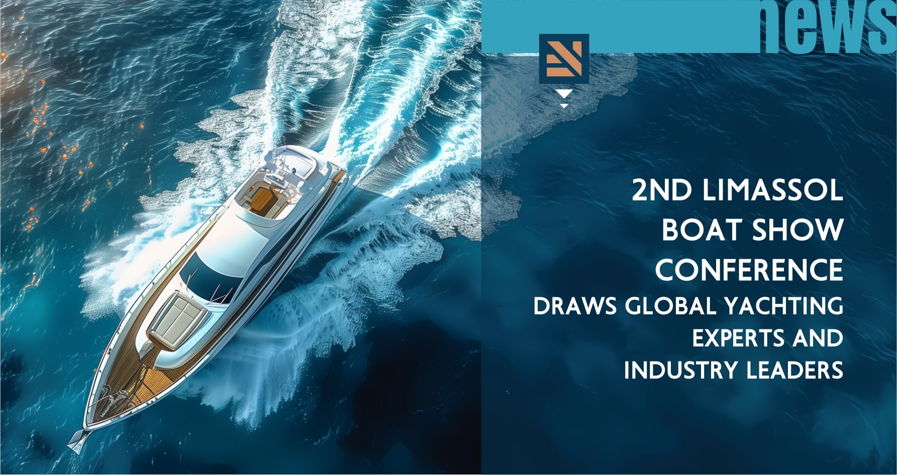 2nd Limassol Boat Show Conference draws global yachting experts and industry leaders