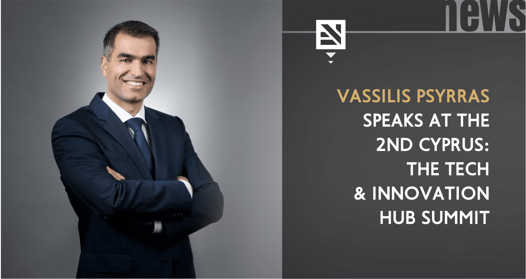 Elias Neocleous & Co LLC took part at the 2nd Cyprus: The Tech & Innovation Hub Summit