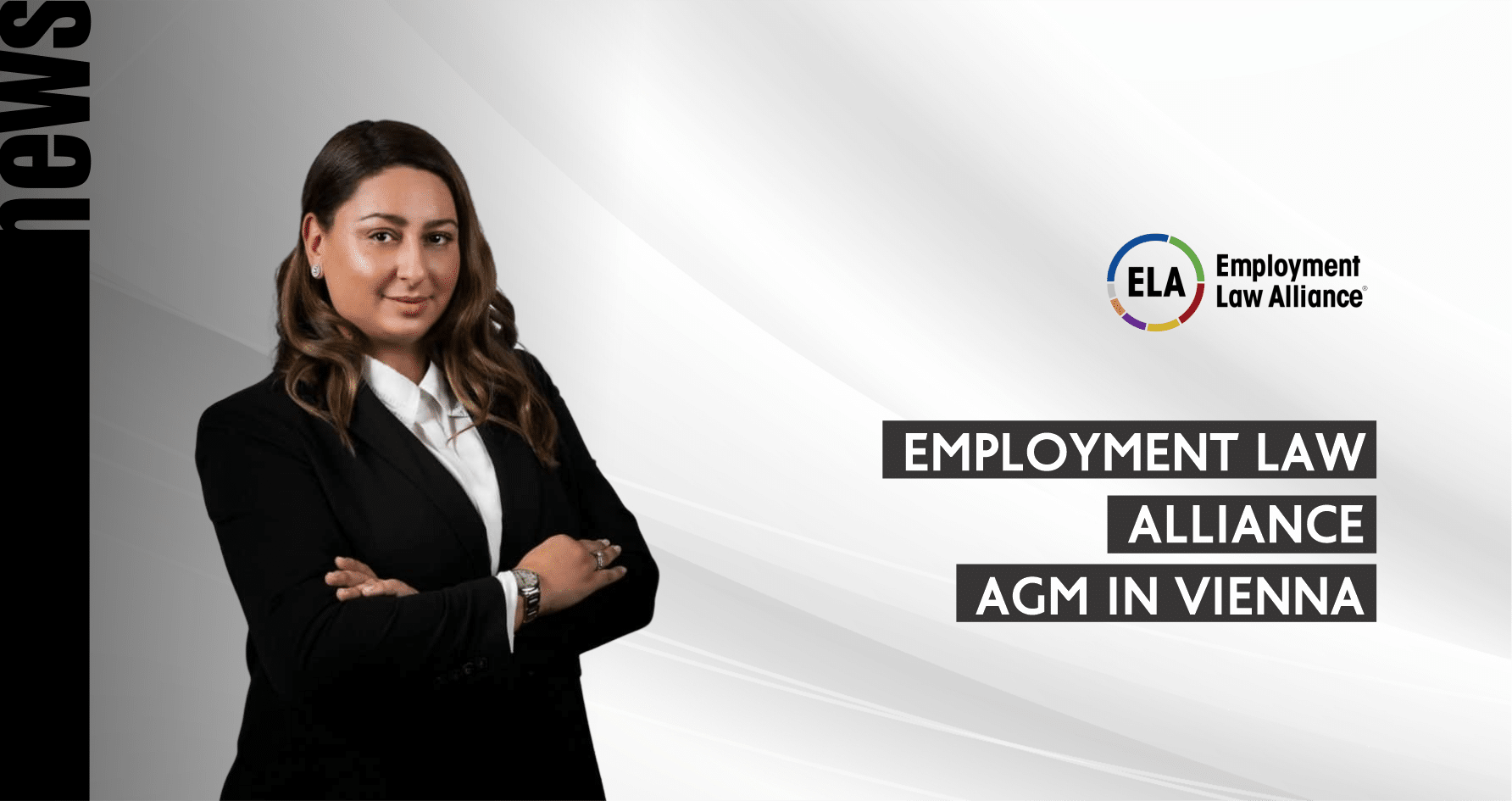Employment Law Alliance AGM in Vienna