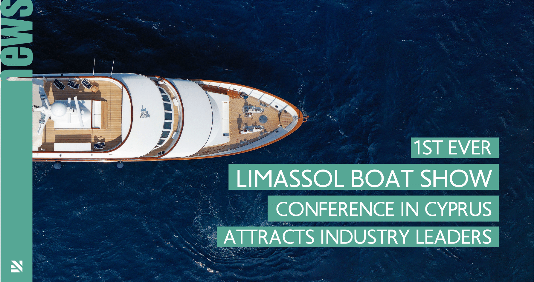 1st Ever Limassol Boat Show Conference in Cyprus attracts industry leaders