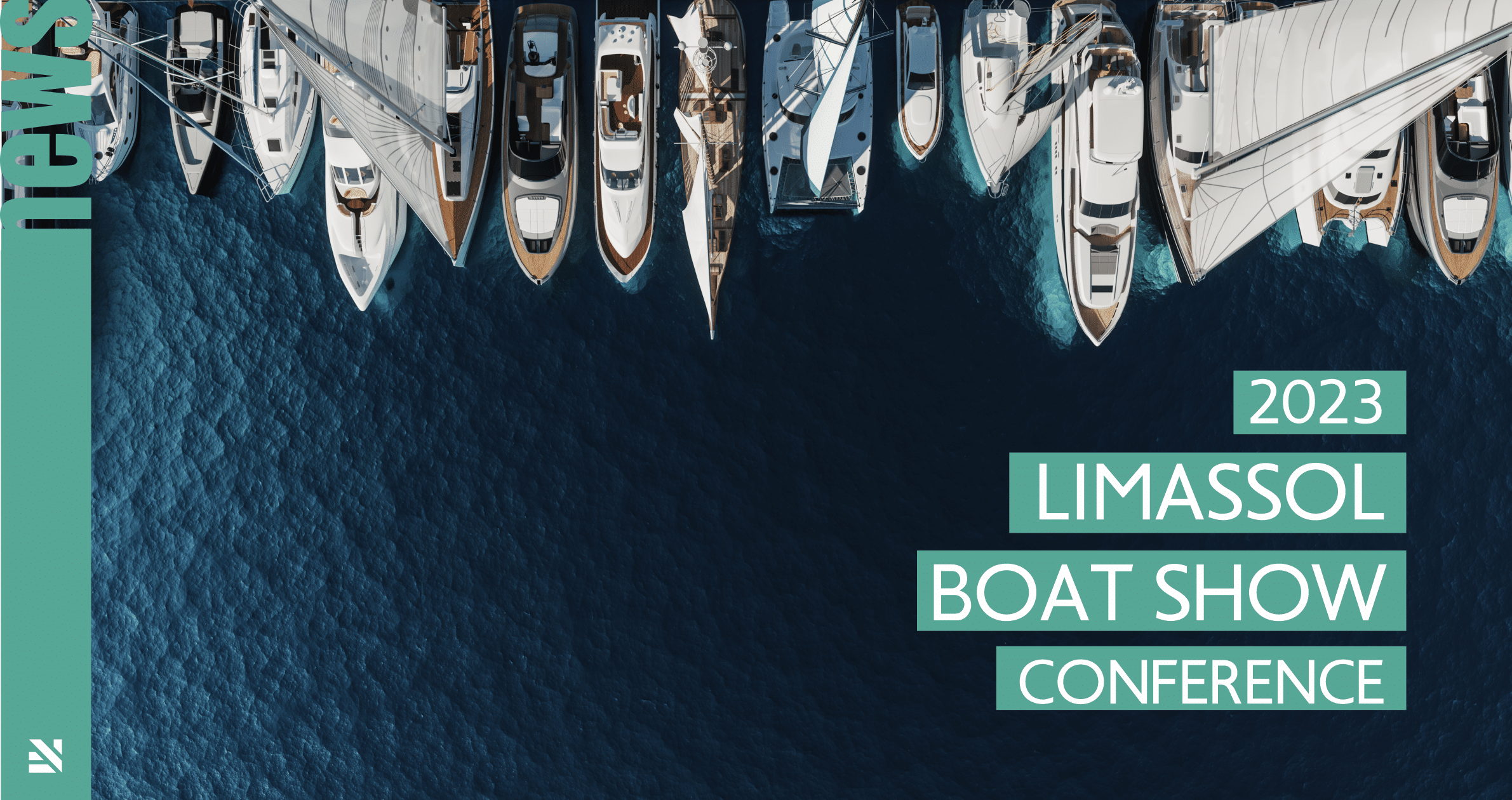 Vassilis Psyrras to join panel discussion at the 2023 Limassol Boat Show Conference