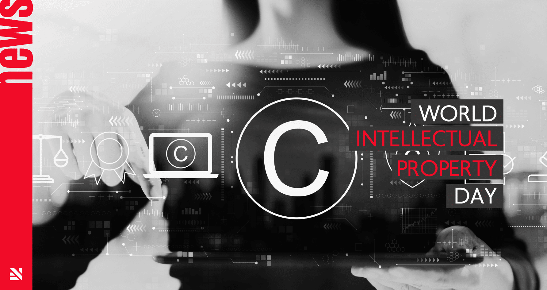 Today is a special day because we celebrate World Intellectual Property Day (‘World IP Day’).