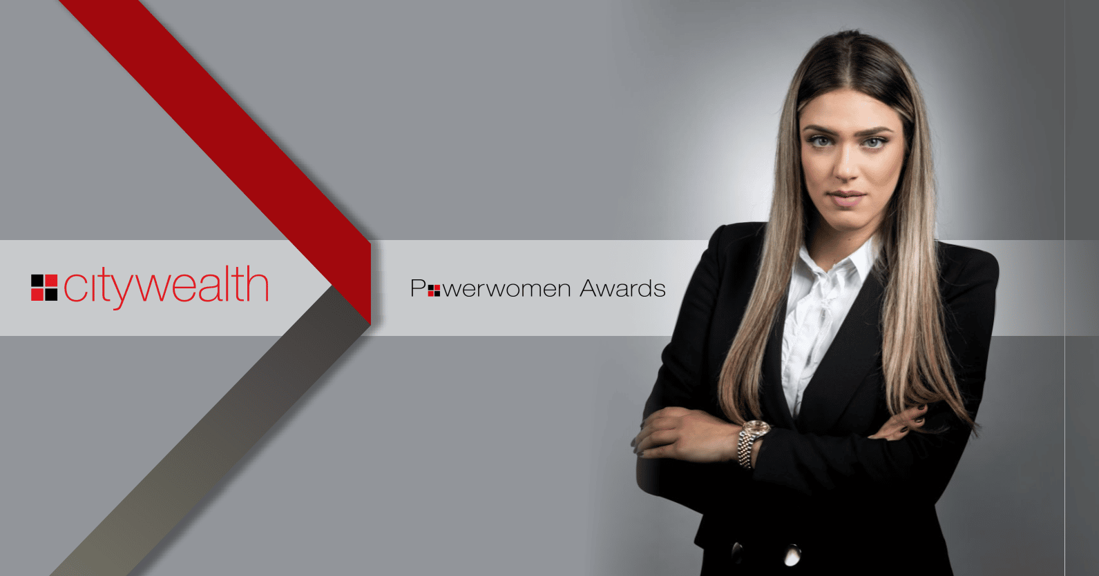 Inspiring others – Associate, Marina Vassiliou