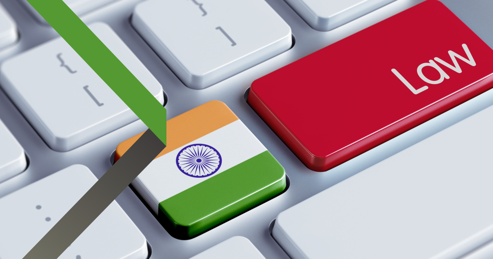 Elias Neocleous & Co LLC stands tall in India!