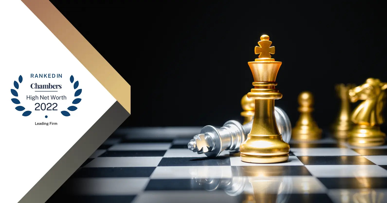 “One of the few genuine international law firms on the island” – Chambers High Net Worth Guide 2022