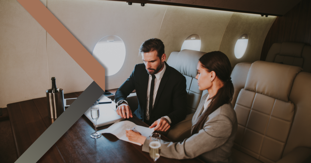 Staying ahead on private client issues!