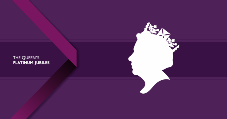 Queen Elizabeth II – Platinum Jubilee