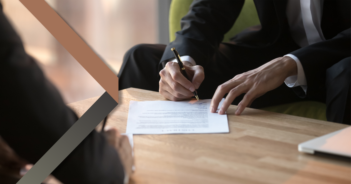 Revision of Transfer Declaration Form (N.270), by the Department of Lands and Surveys
