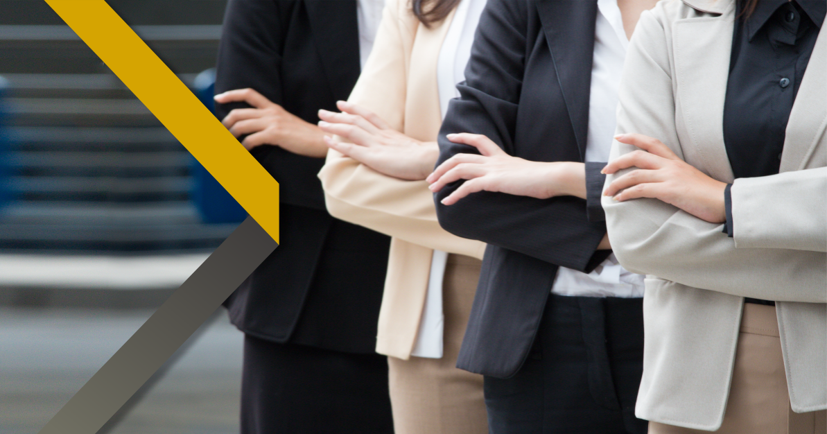 Andrea Kallis Parparinou – Building a path for the next generation of businesswomen.