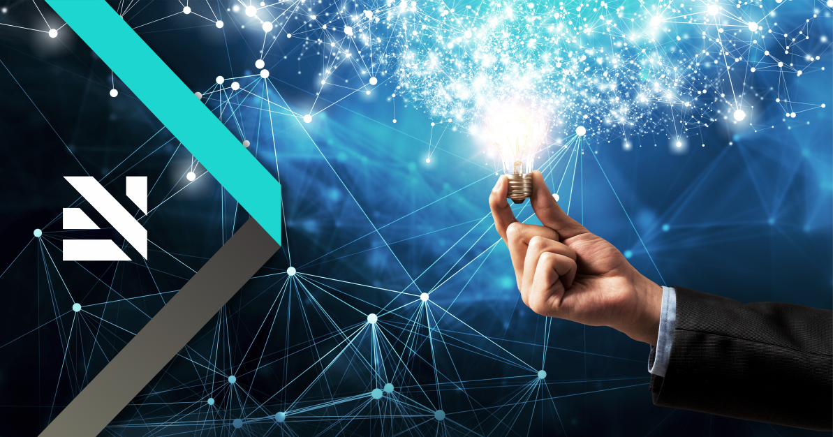 We place innovation at the heart of everything we do