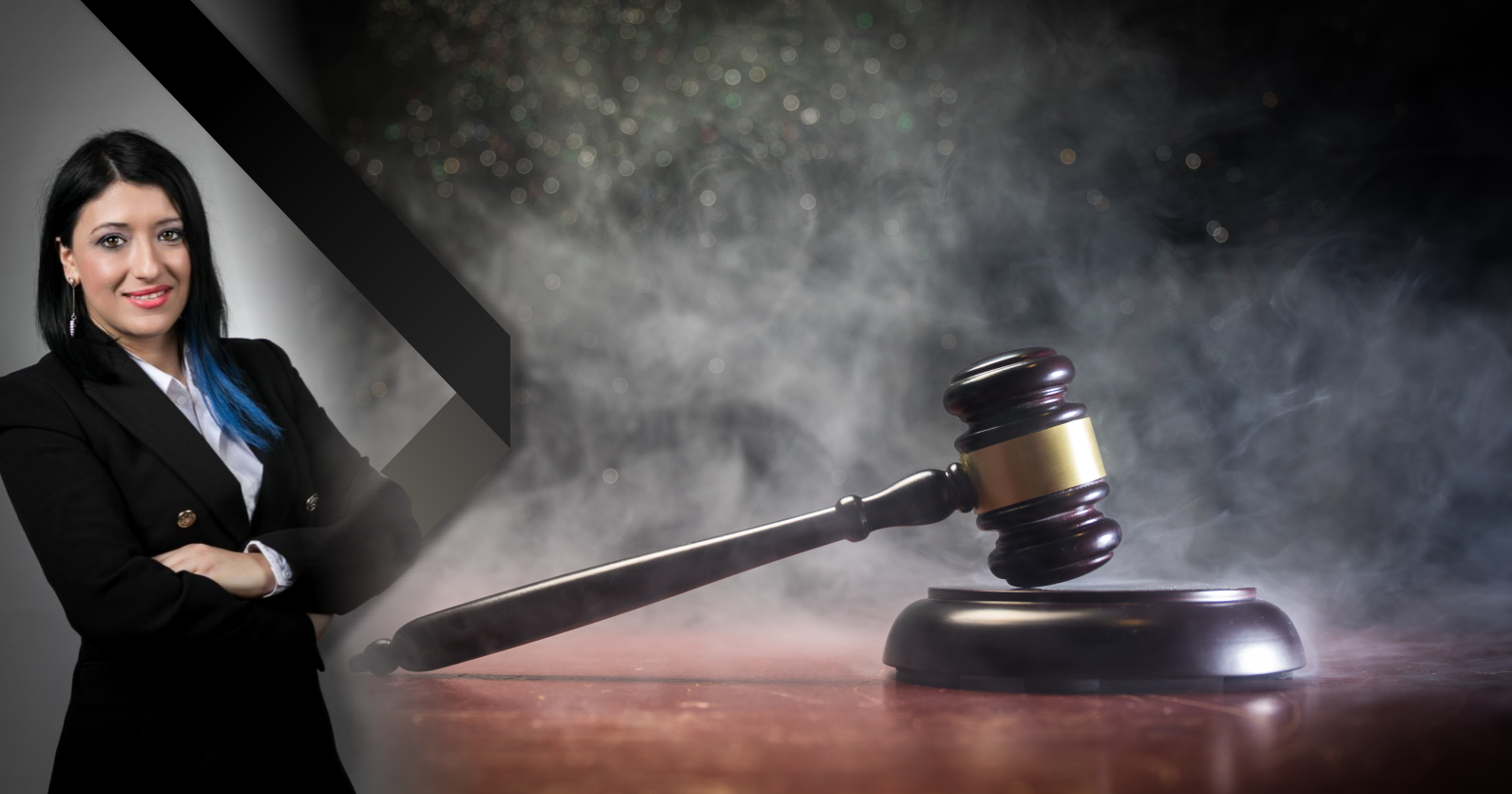 Senior Associate, Elena Riga Michael is called to the bench!