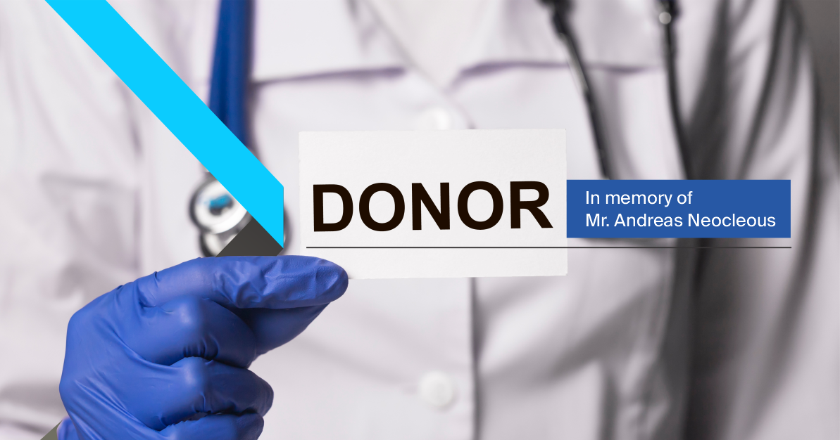 Helping to boost bone marrow donation