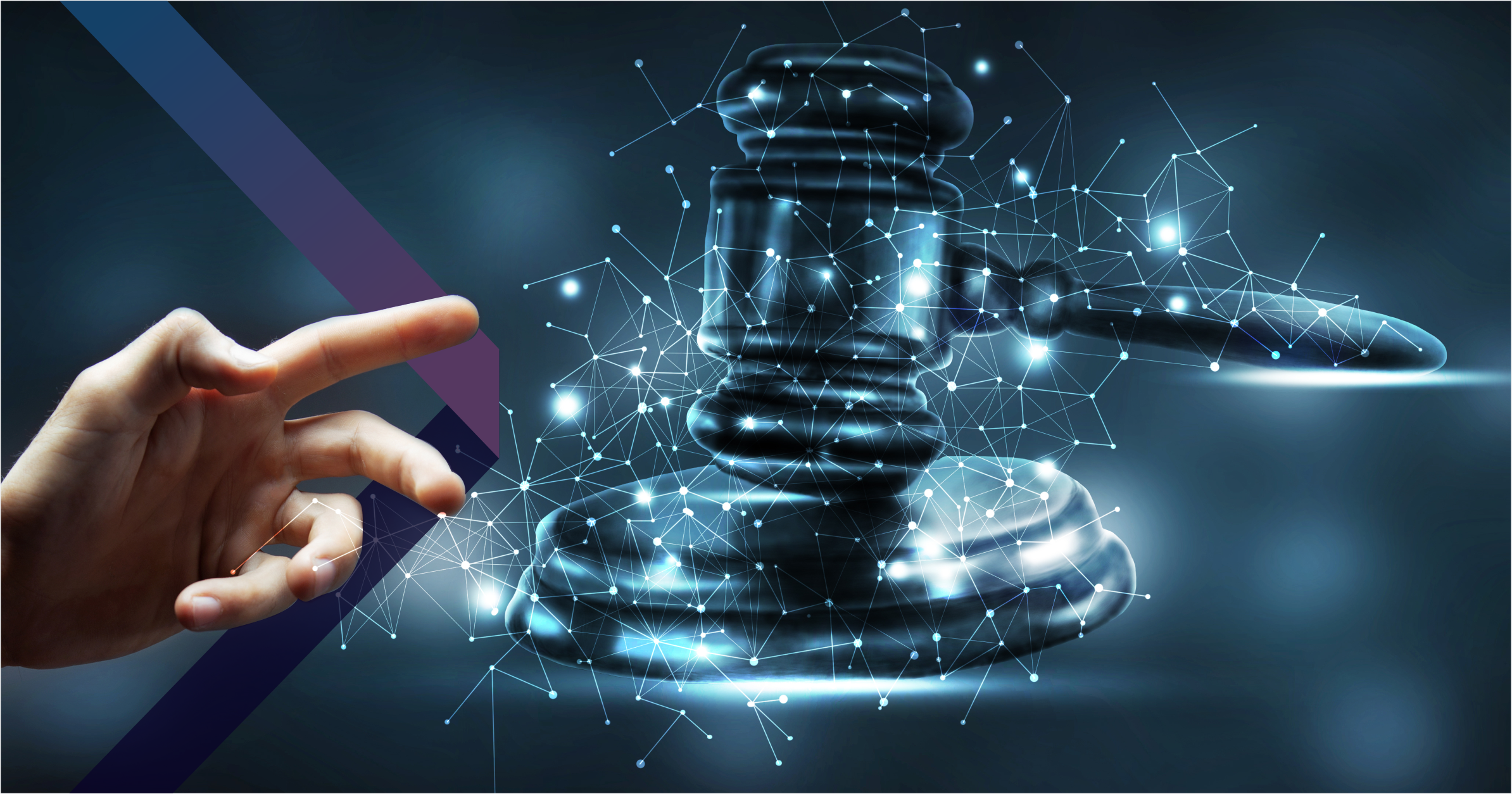 E-justice and emails!