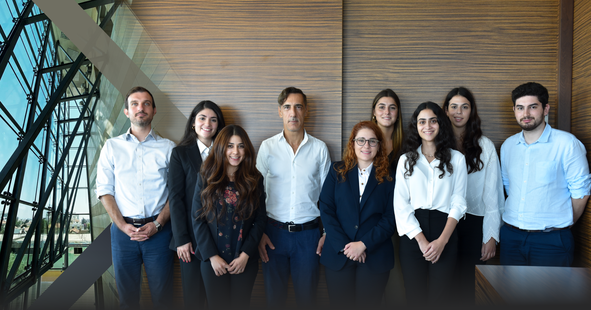 Elias Neocleous & Co LLC welcomes the ‘future of the law’