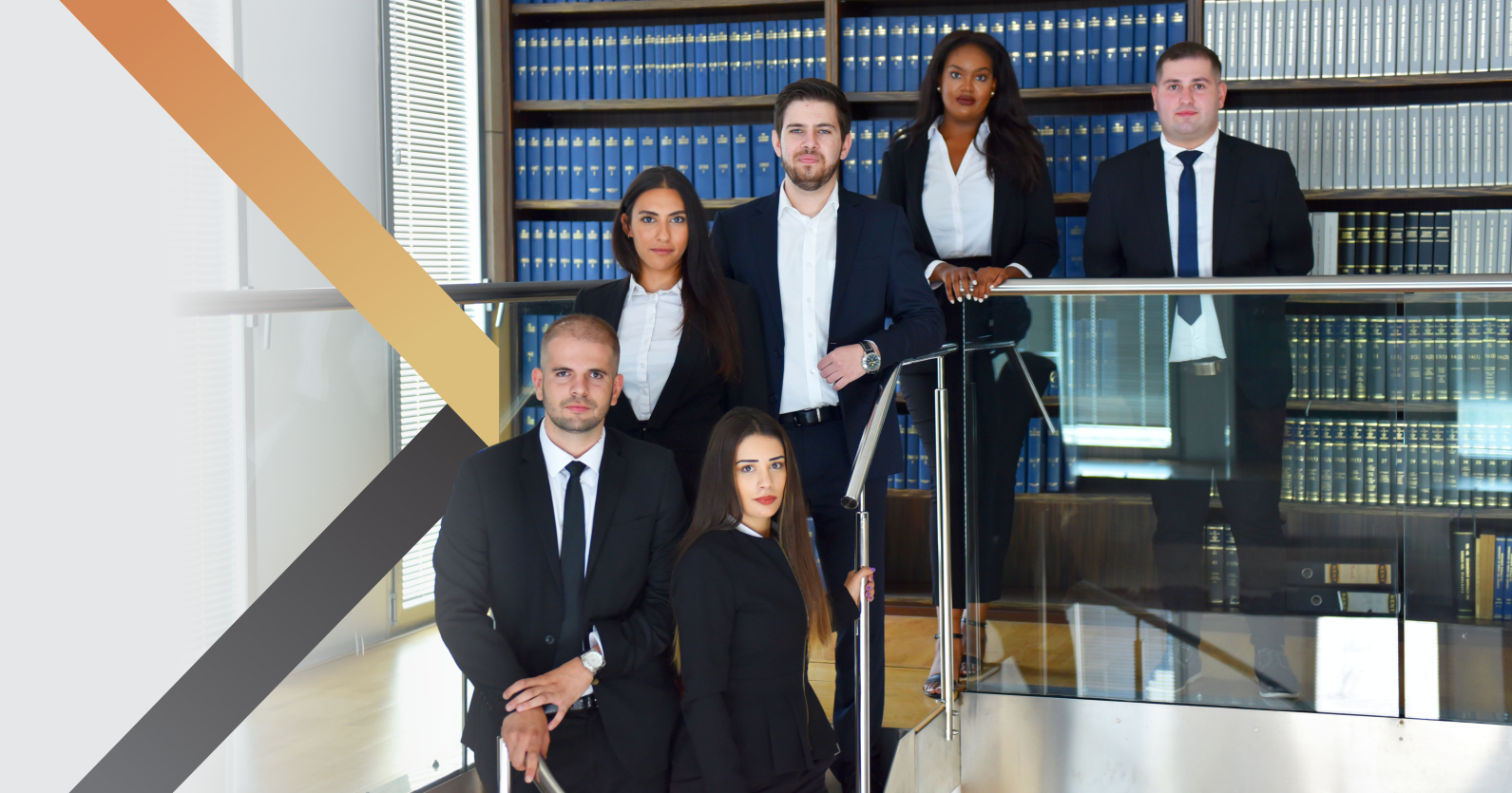 Lawyer Trainee Program 2020-2021