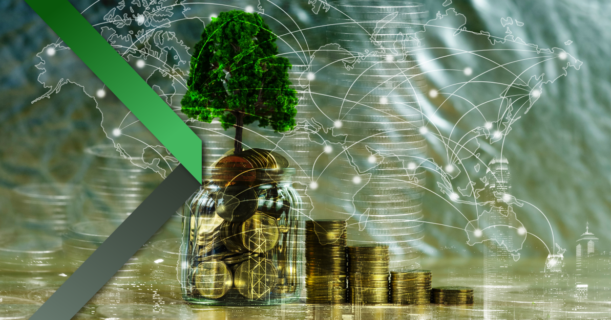 The EU’s new sustainable finance strategy