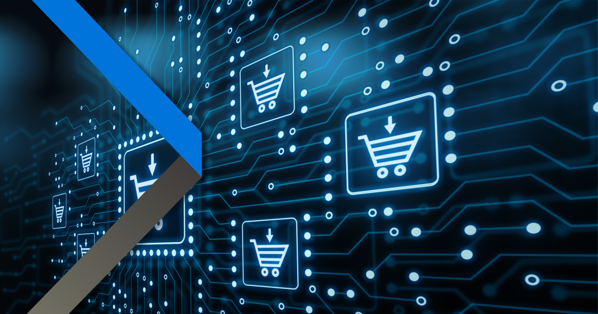 New e-commerce VAT rules.
