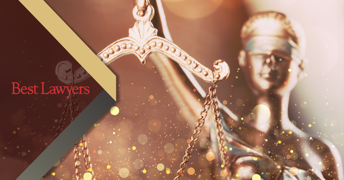 The Best Lawyers in Cyprus™ (2021-22 Edition)