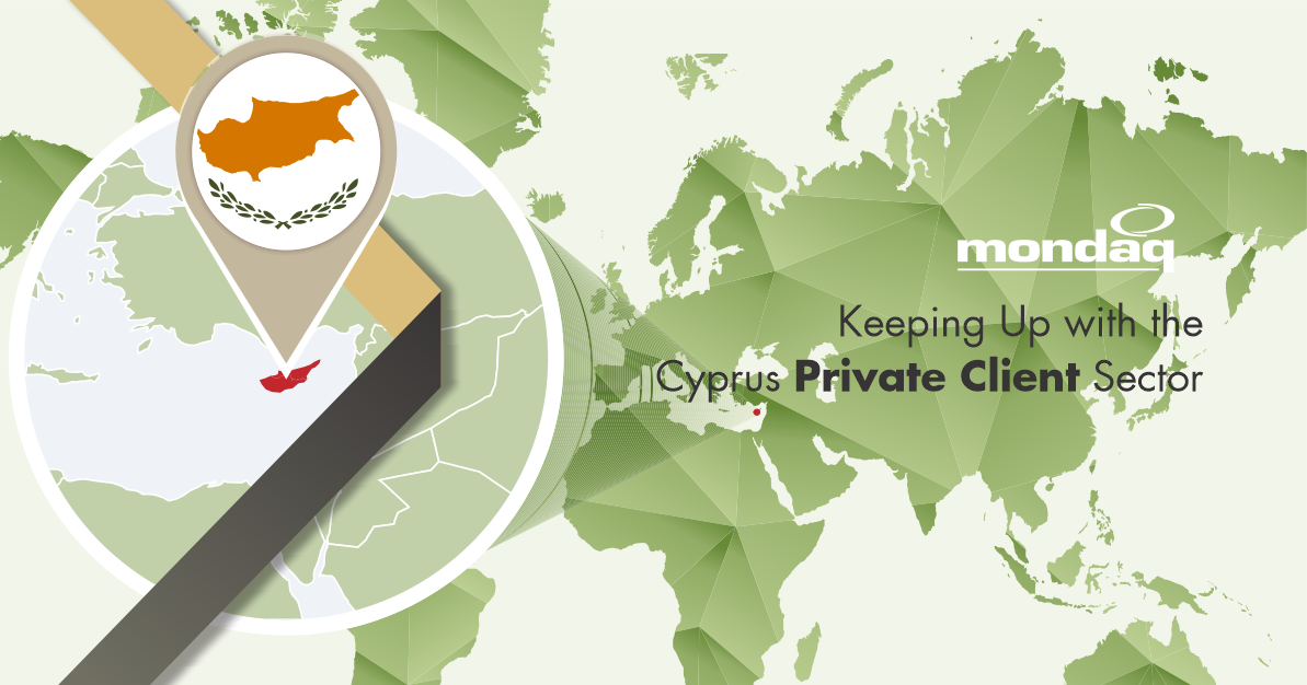 Keeping up with the Cyprus Private Client Sector