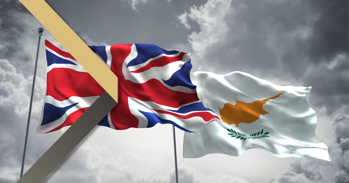 Cyprus and United Kingdom: The promising Lands? – Services and Opportunities