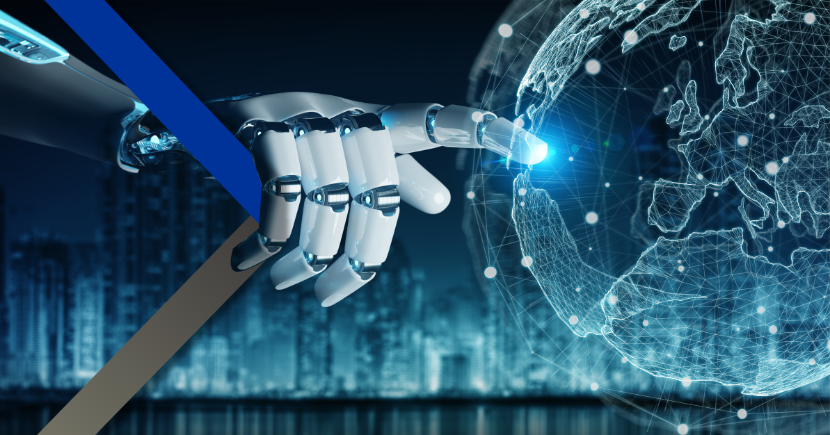 EU seeks to build a Europe that is ‘fit for the digital age’.