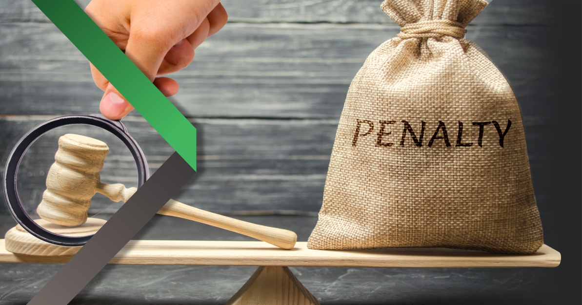Introduction of new penalty regime for late filing of Annual Return delayed