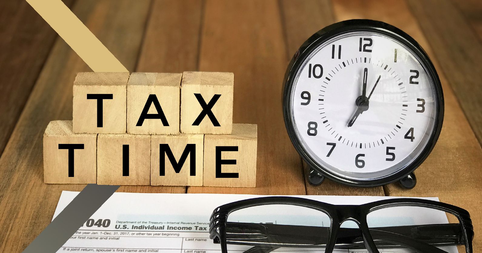 New deadline for submission of 2019 Tax Returns.