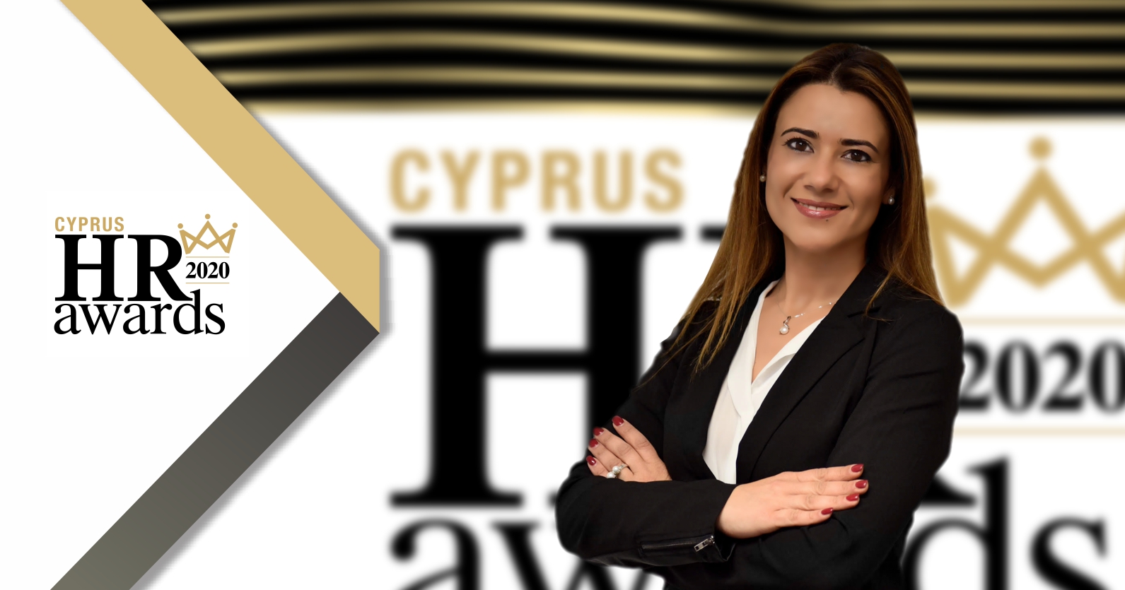 Elias Neocleous & Co LLC records double ‘win’ at Cyprus HR Awards 2020.