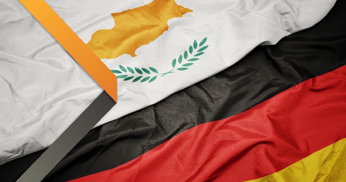 Amendment to the Double Tax convention between the Republic of Cyprus and the Federal Republic of Germany