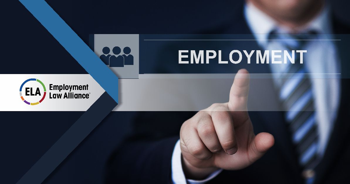Elias Neocleous & Co LLC recognised by Who’s Who Legal as leading experts on Cyprus Employment Law