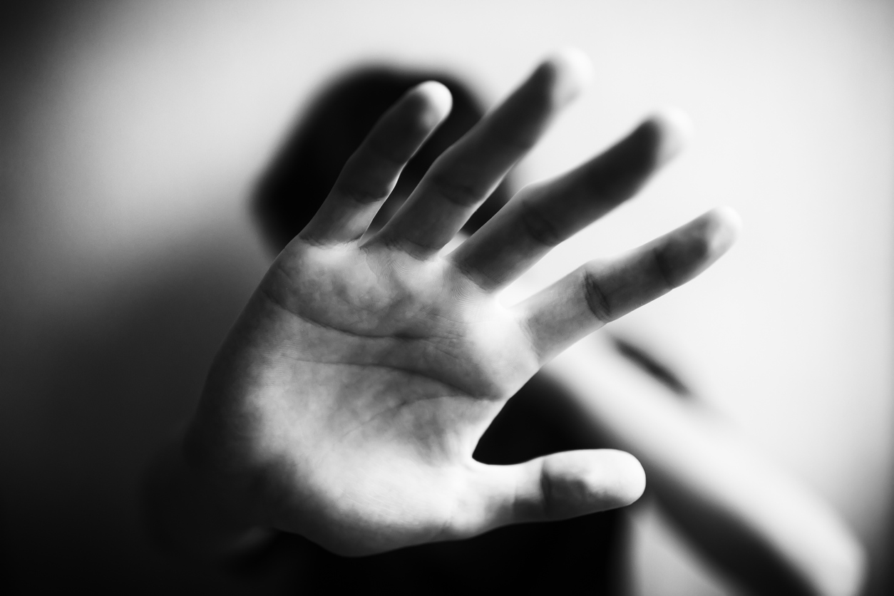 Domestic violence in the time of Covid-19