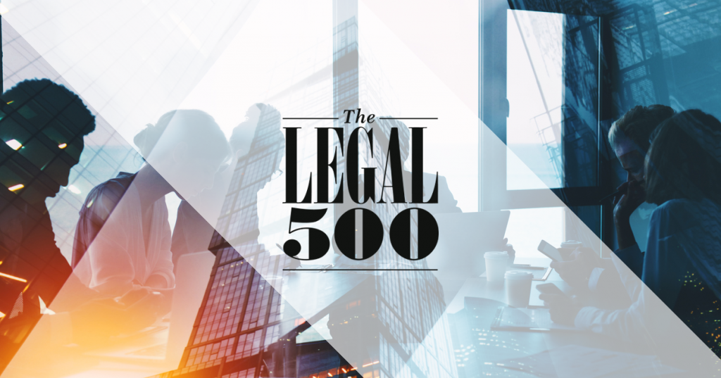 Elias Neocleous & Co LLC heads once more Legal 500 Rankings 2020 for Cyprus – ‘The firm’s service and advice are first class in every area.’