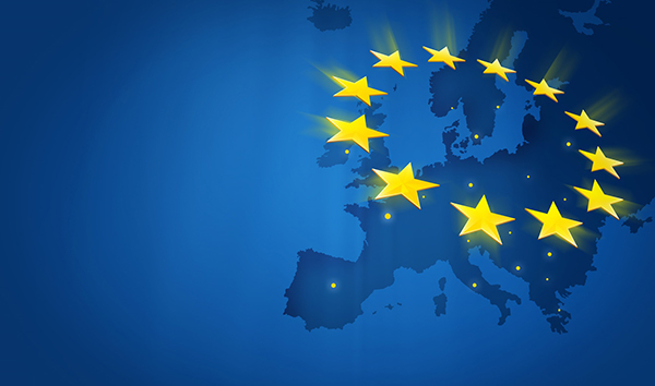 The European Green Deal – a man on the moon moment?